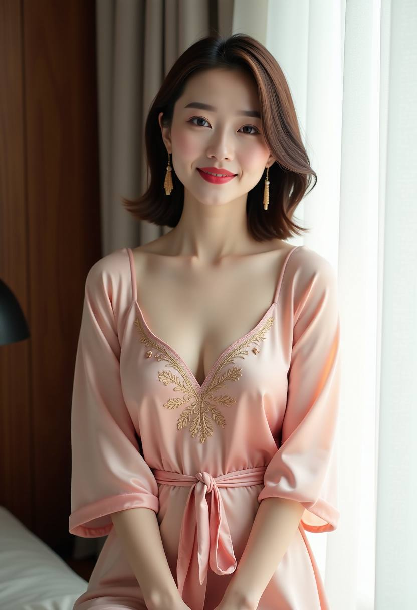 角色观察笔记